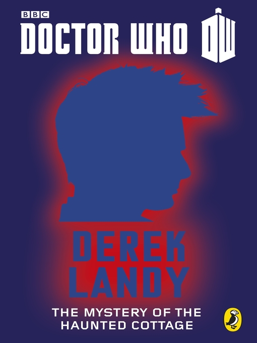 Title details for Doctor Who by Derek Landy - Available